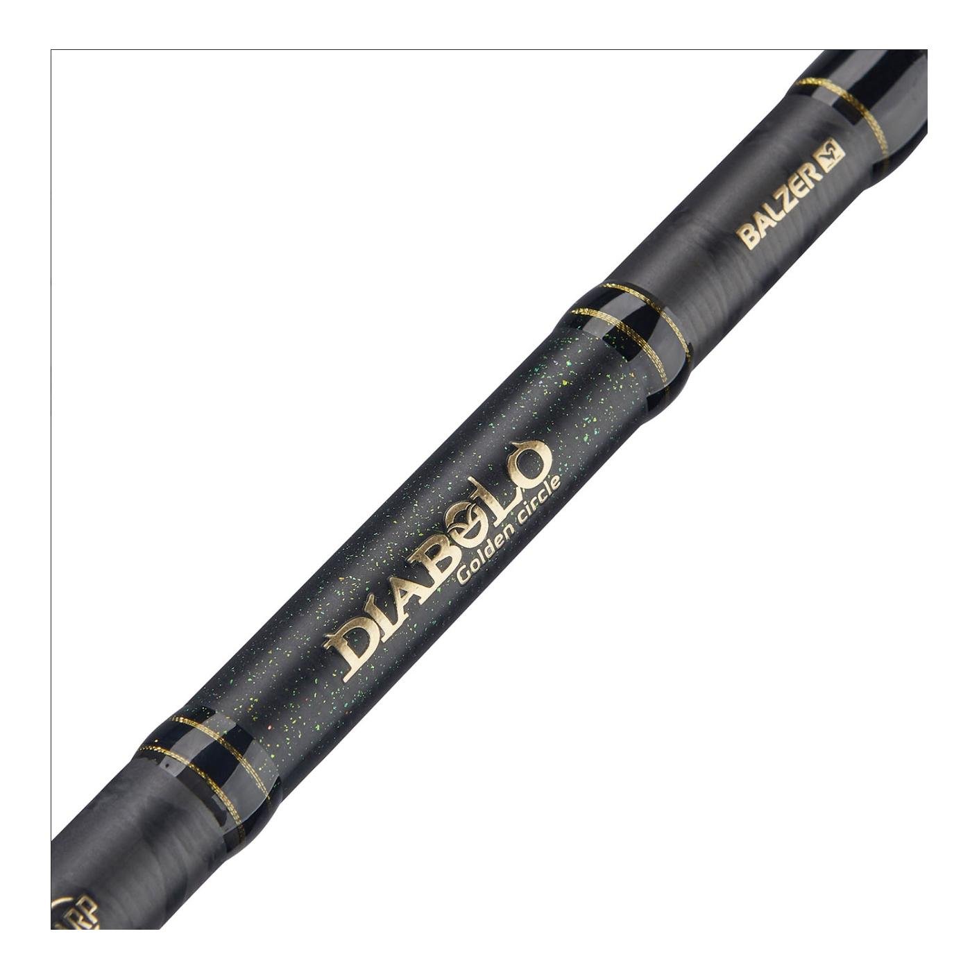 Diabolo Golden Circle Dead Bait Tele Medium