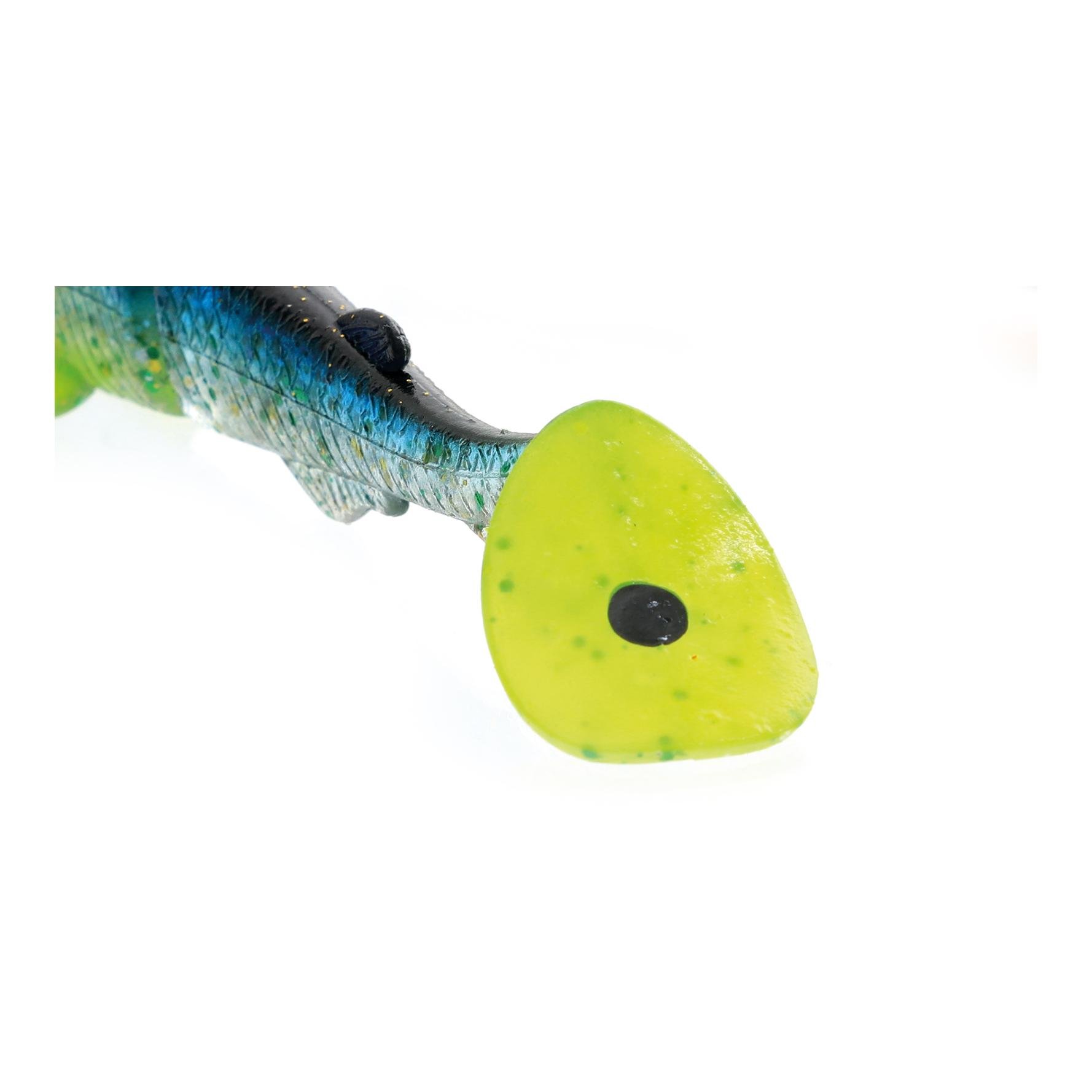 Snugly Shaker - Gummiköder