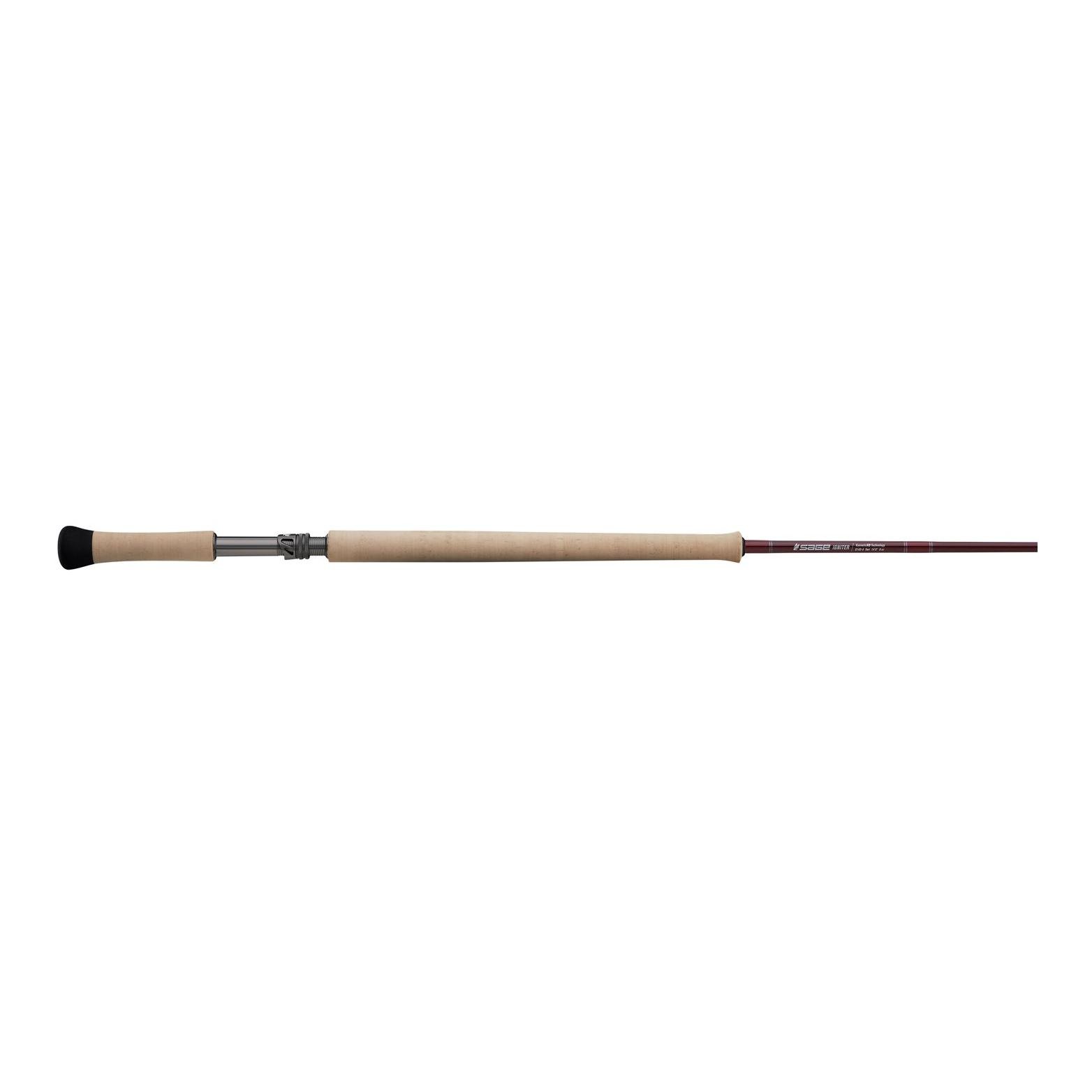 Image of Sage Igniter Spey - Zweihandrute bei fischen.ch
