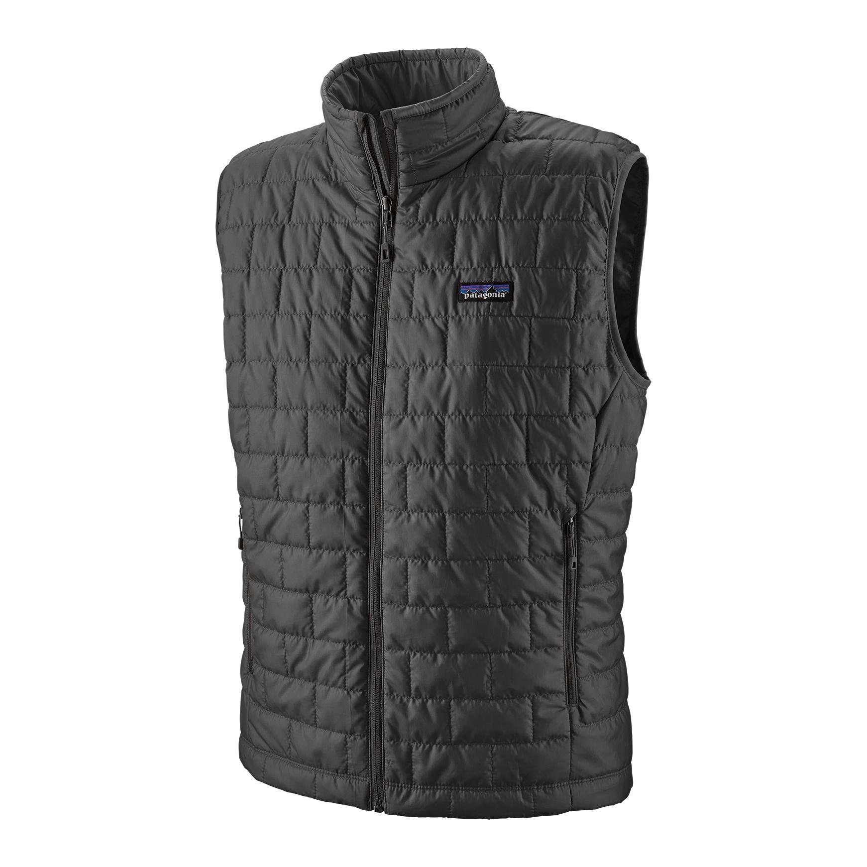 M's Nano Puff Vest - Weste