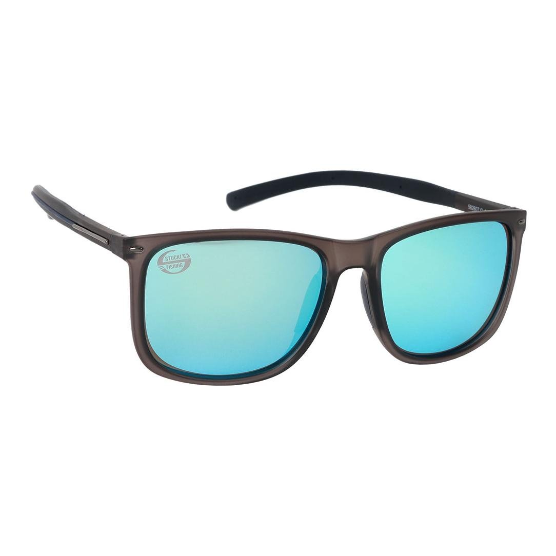 Polarisationsbrille Stream, Türkis 