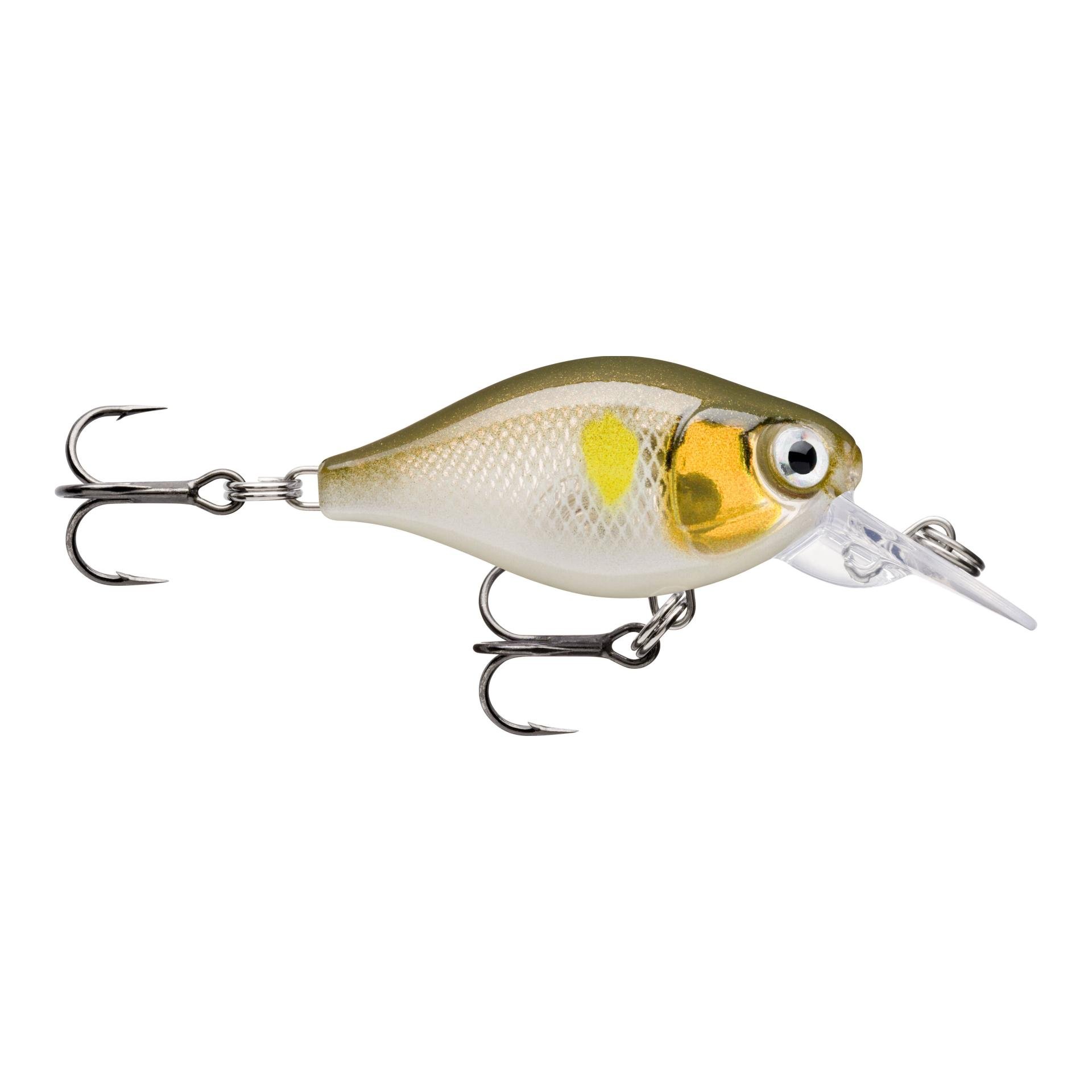 X-Light Crank Mid Runner - Crankbait