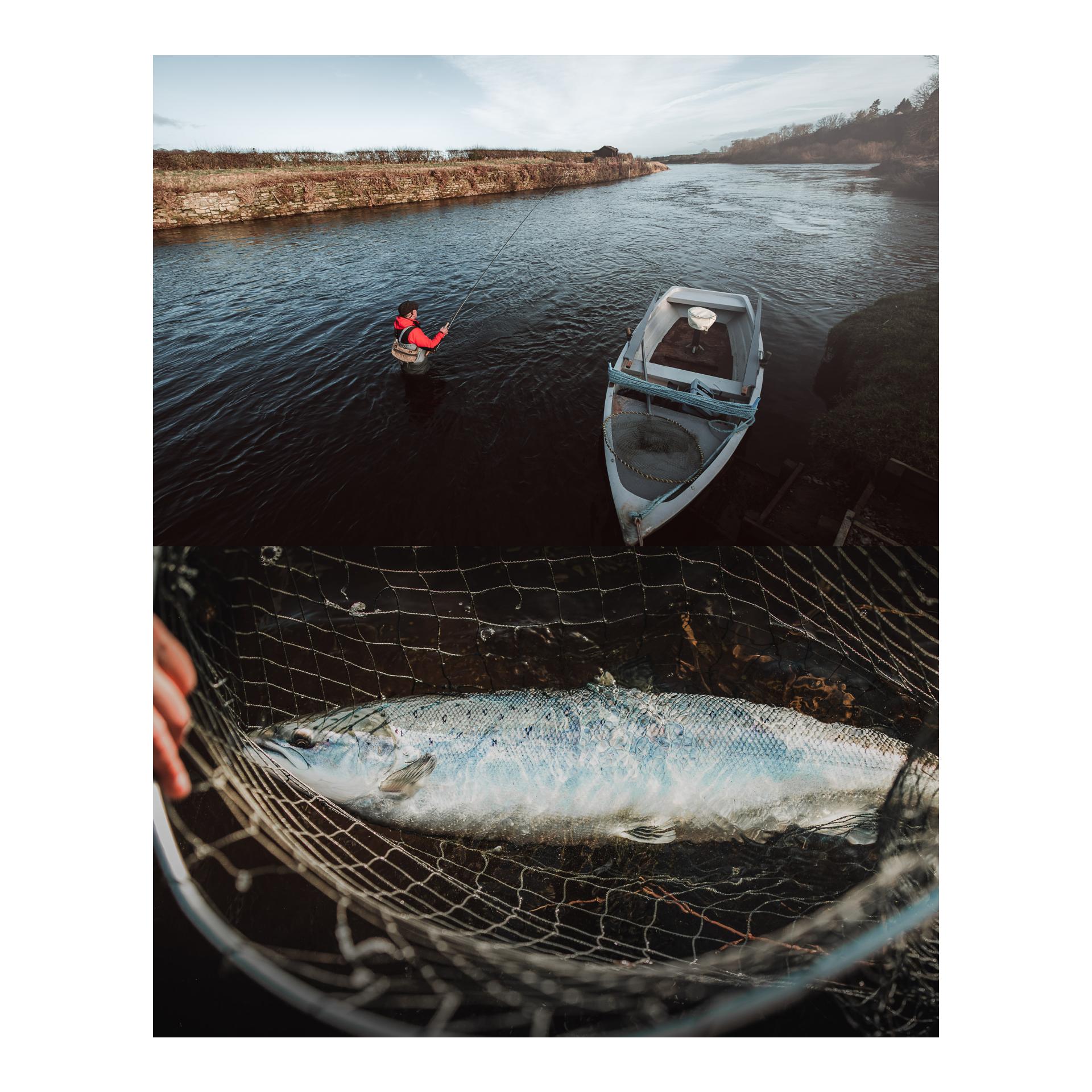 Fliegenrute VOR Serie