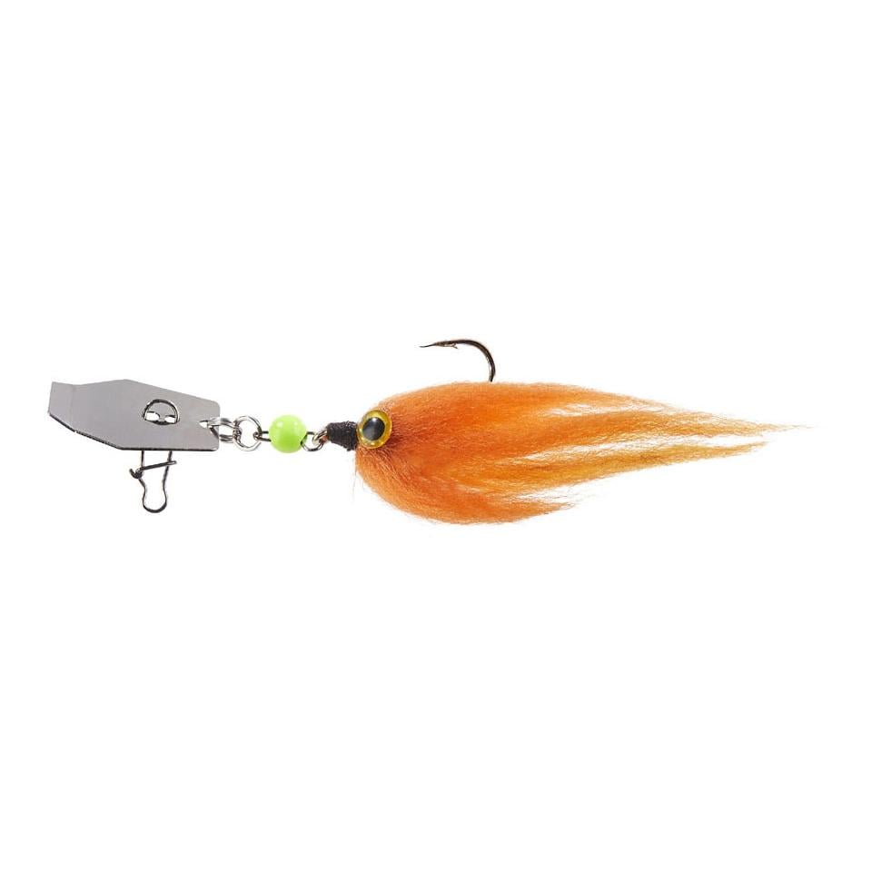Streamer Thungsten Chatter Lure - Chatterbait