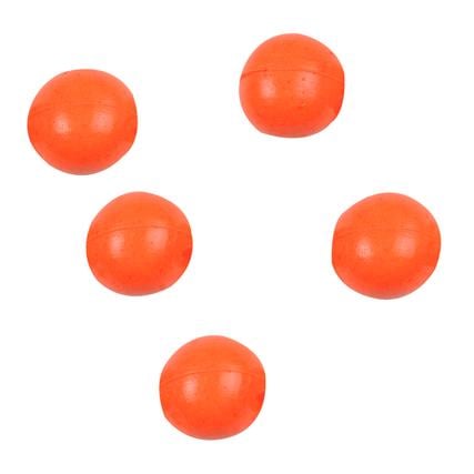 Image of Berkley Gulp floating Eggs fluo orange bei fischen.ch