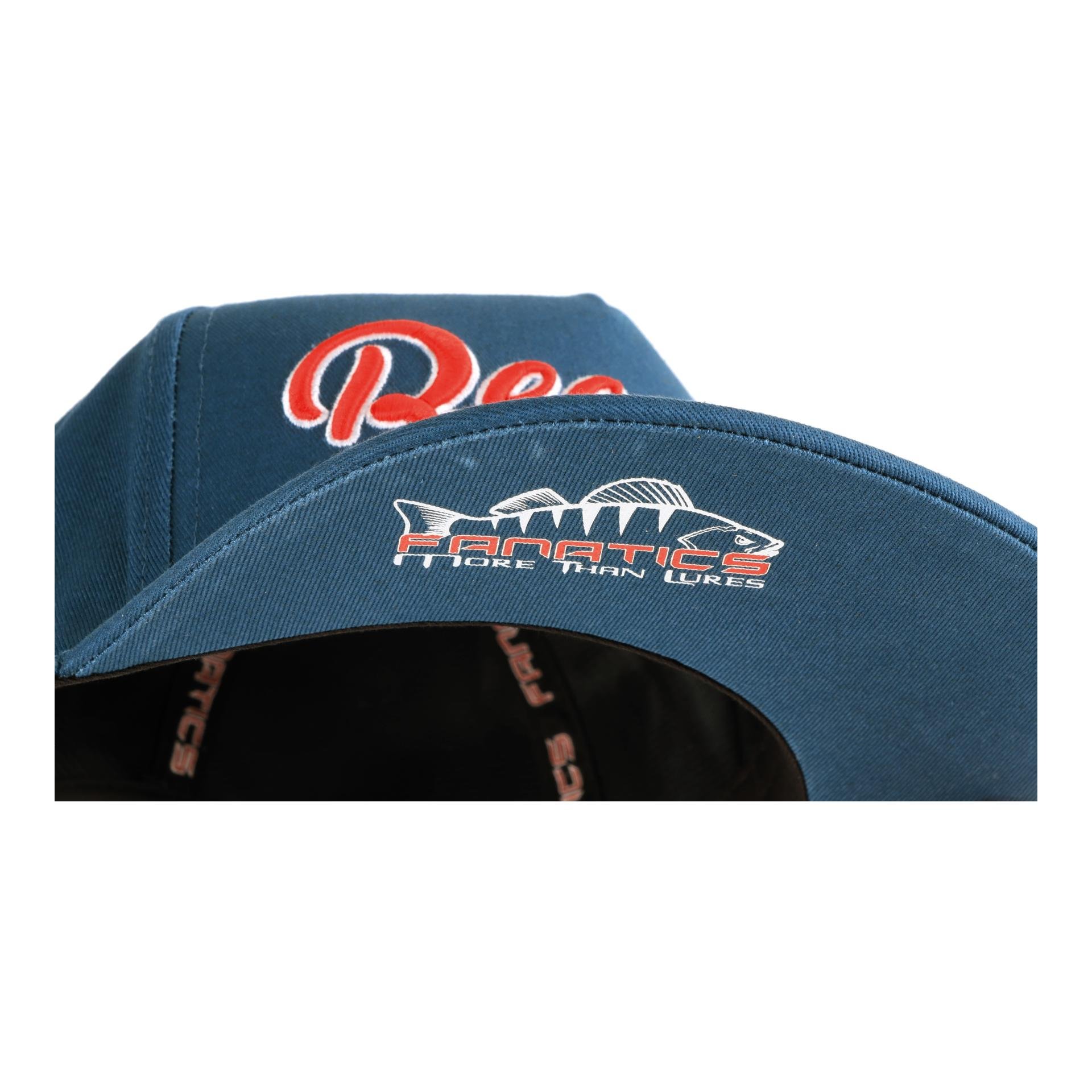 Cap Because Fanatics 