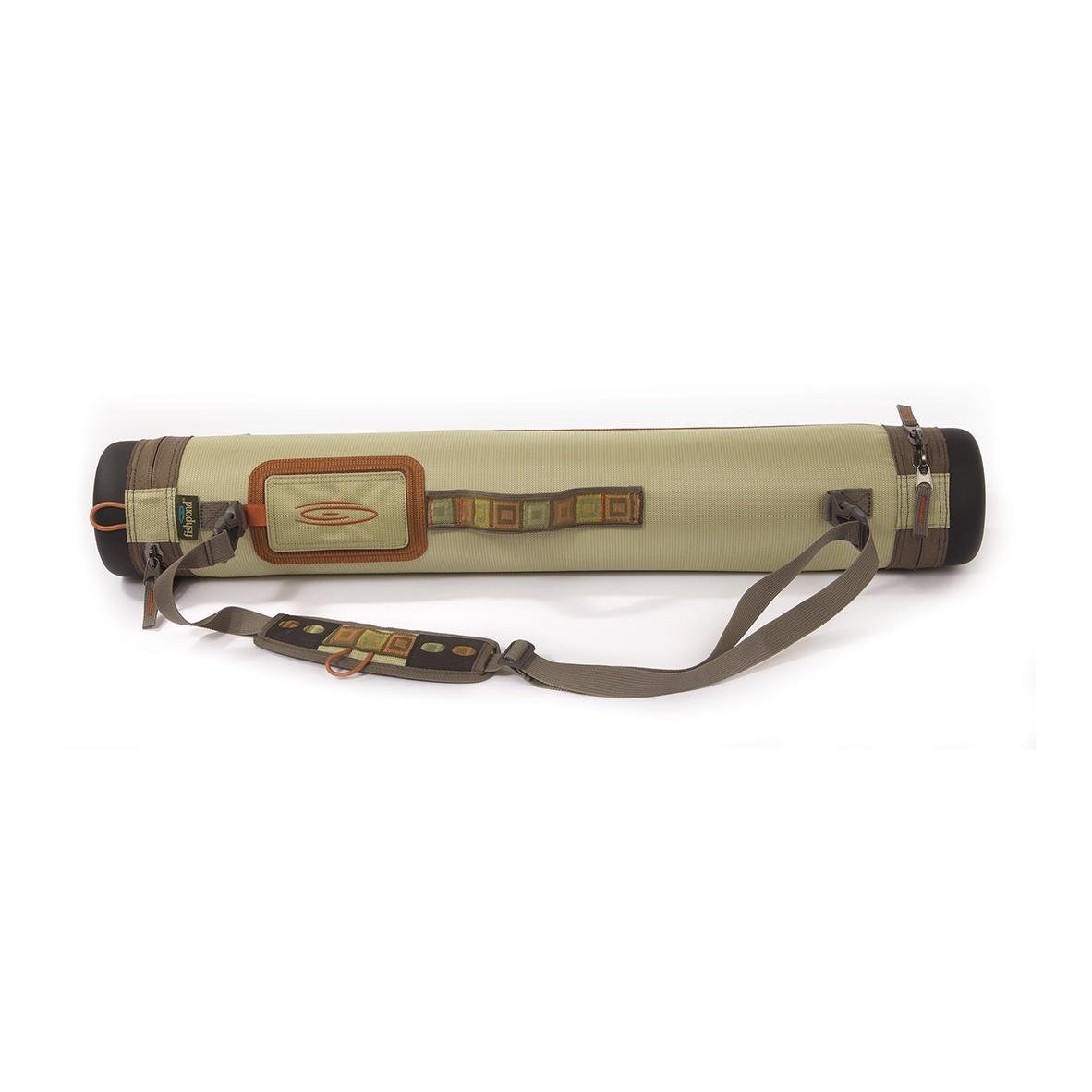 fishpond Jackalope Rod Tube Case Tube de transport