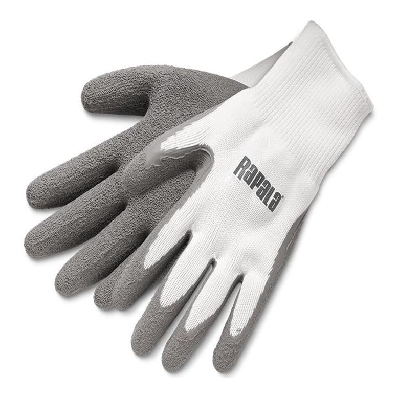 Image of Rapala Landehandschuhe Weiss - Schutzhandschuhe bei fischen.ch