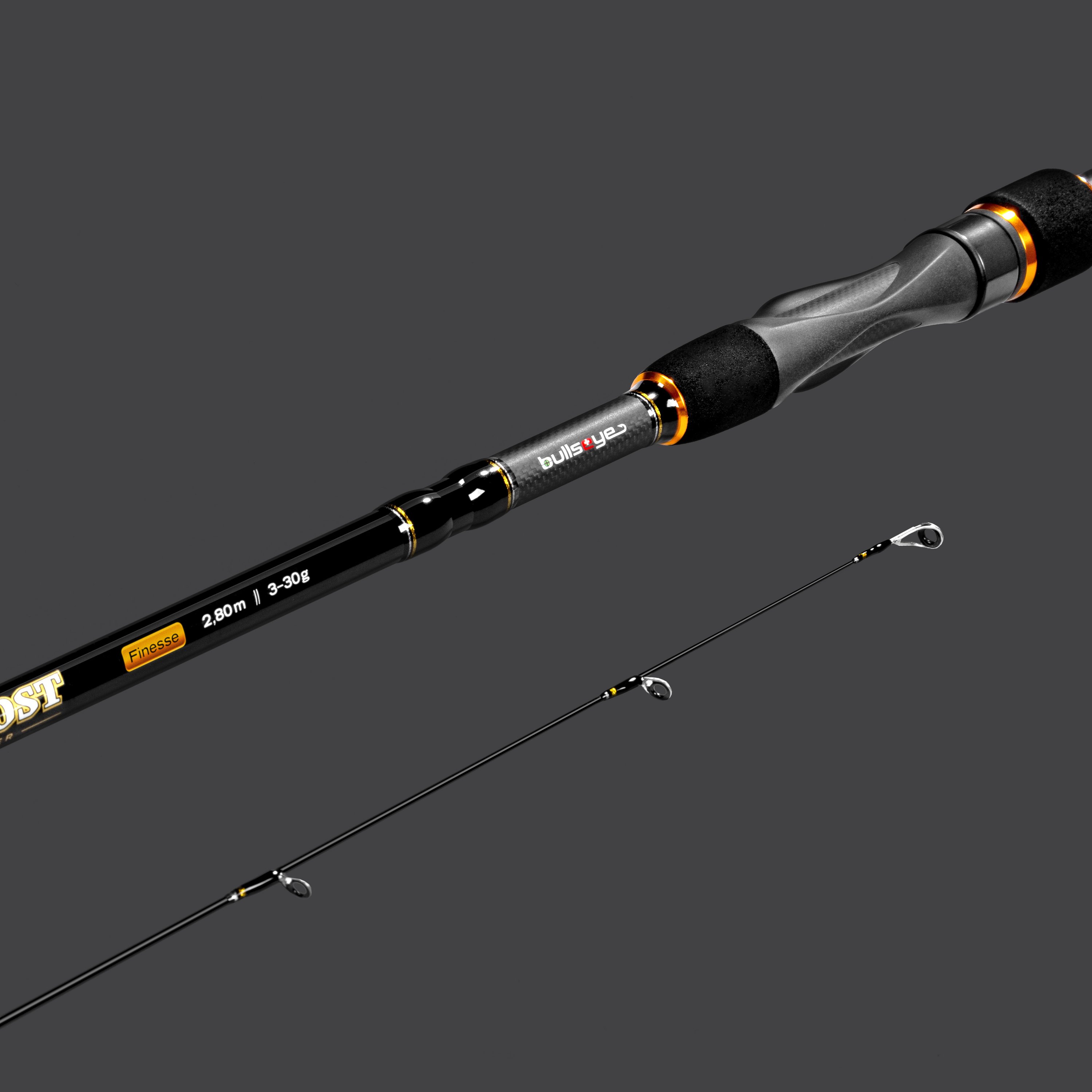 Ultraboost Finesse - Spinnrute