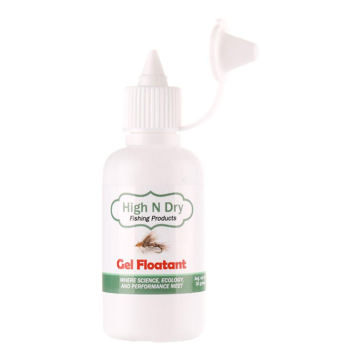 Guideline Gel Floatant - Fliegenfett