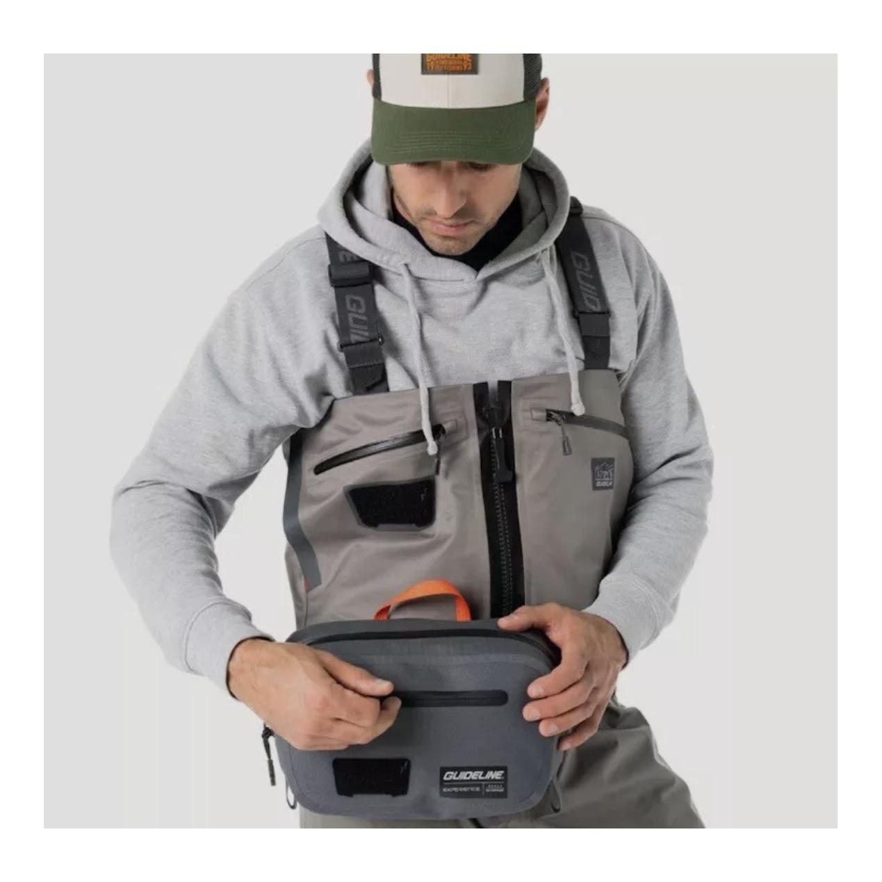 Experience Waterproof Waistbag 5