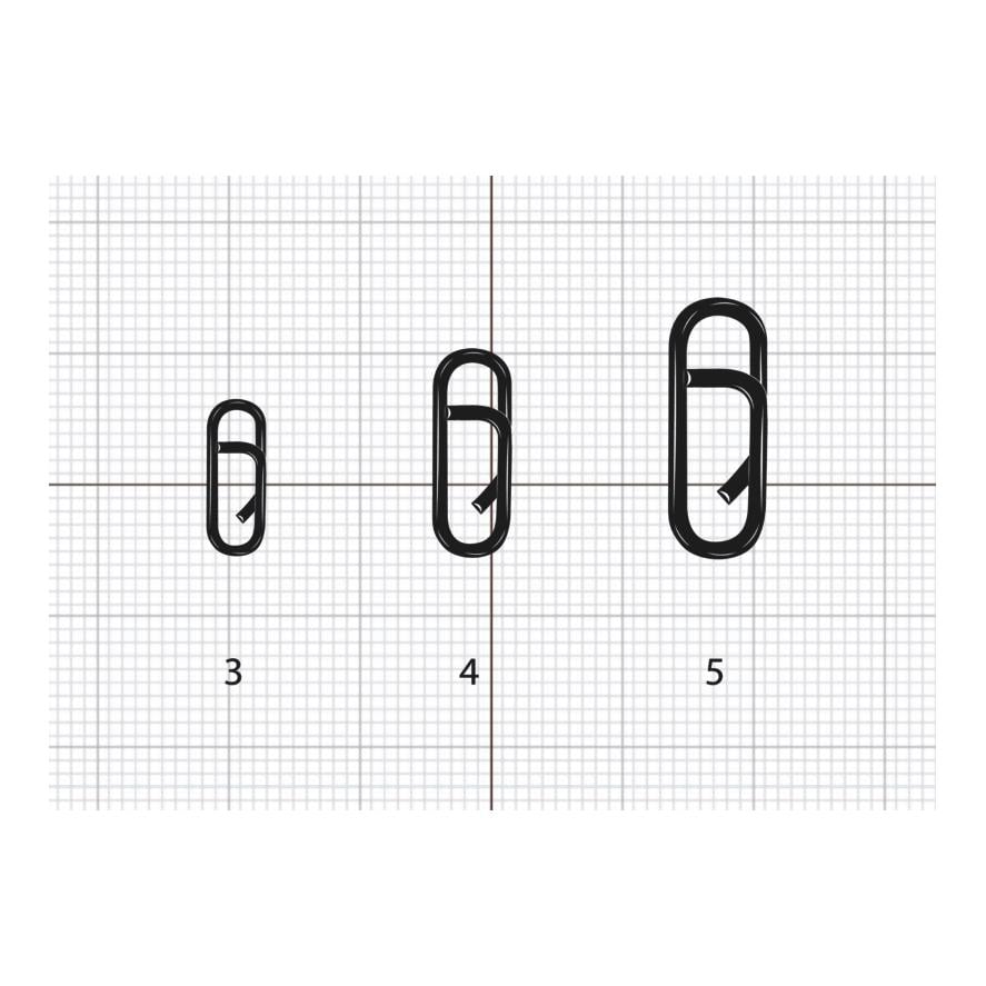 3257BN Switch Snap - Karabiner