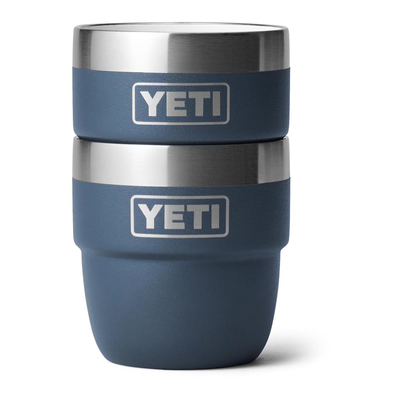 RAMBLER® 4 OZ ESPRESSO - Stapelbare Tasse