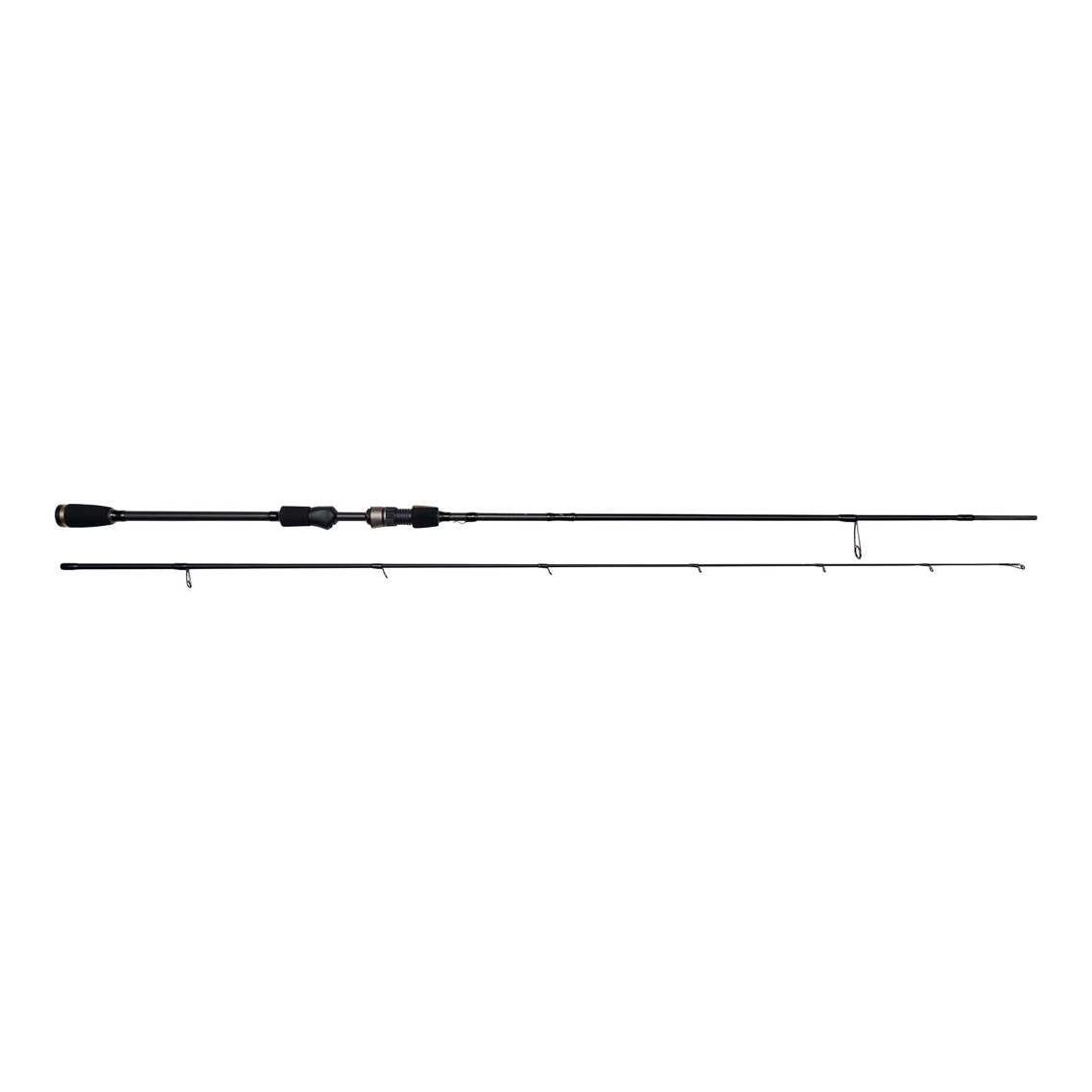 Westin W3 Ultrastick 2nd - Spinnrute