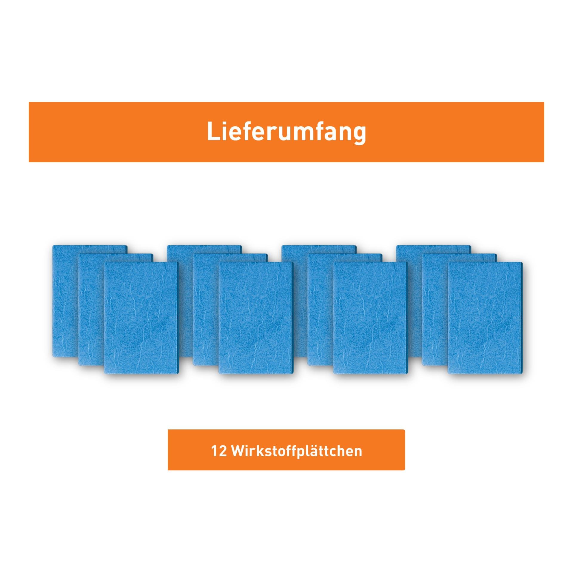 Nachfüllpackung Backpacker 48 Stunden M-48