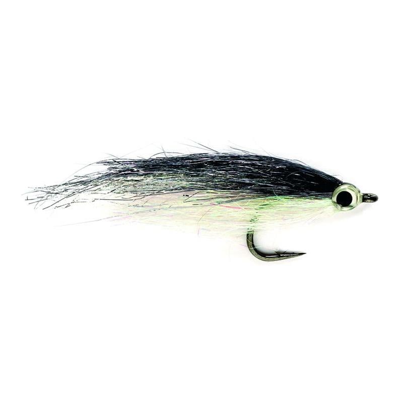 Image of Fulling Mill Los Roques Tarpon Minnow - Streamer bei fischen.ch