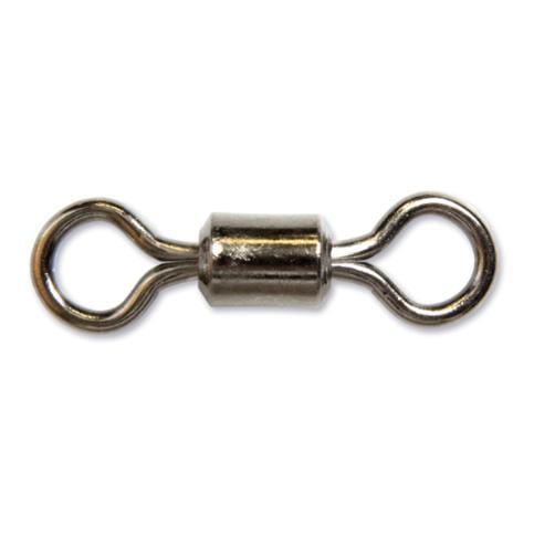 Catfish Rolling Swivel 5 pcs