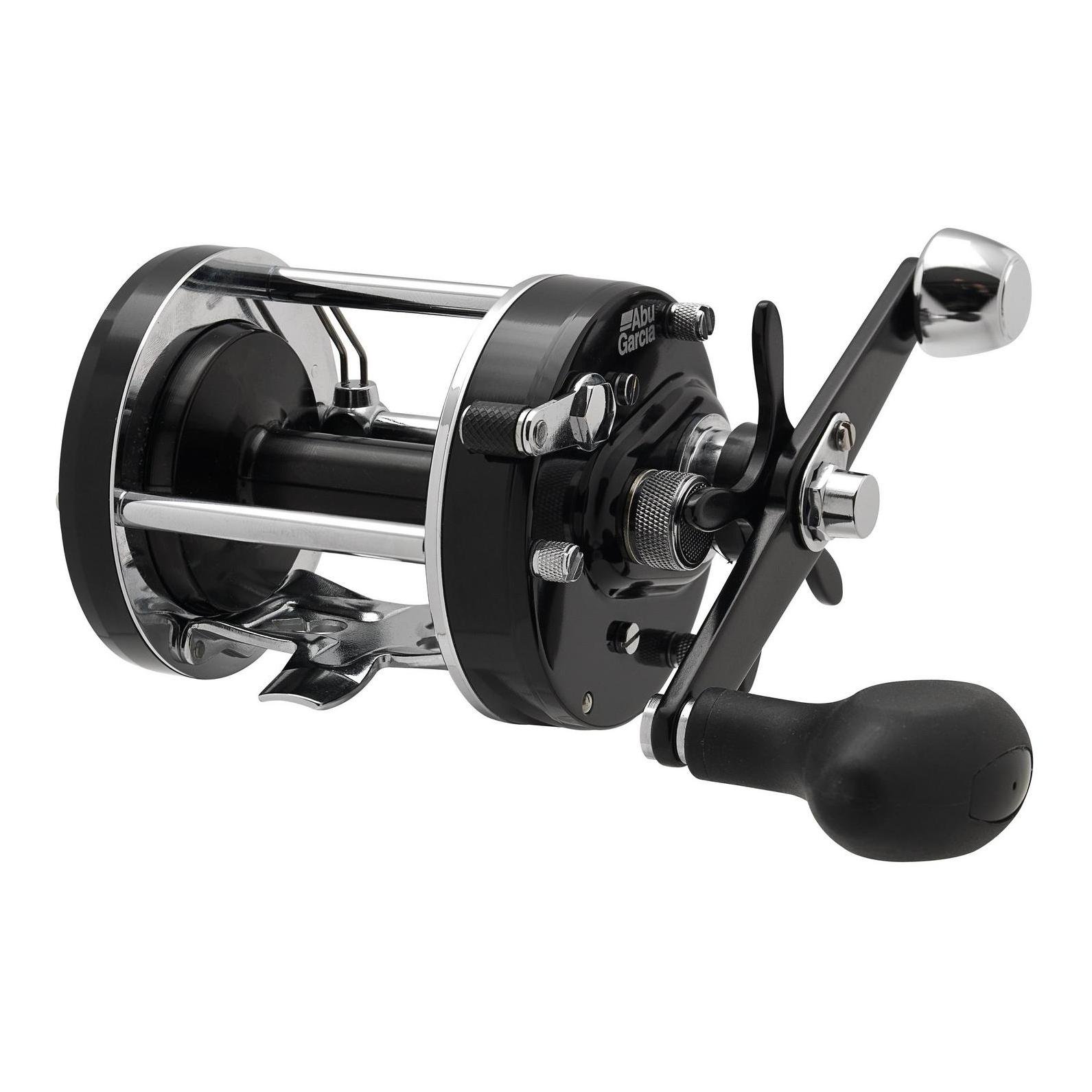 Abu Garcia Ambassadeur 7000i Trolling