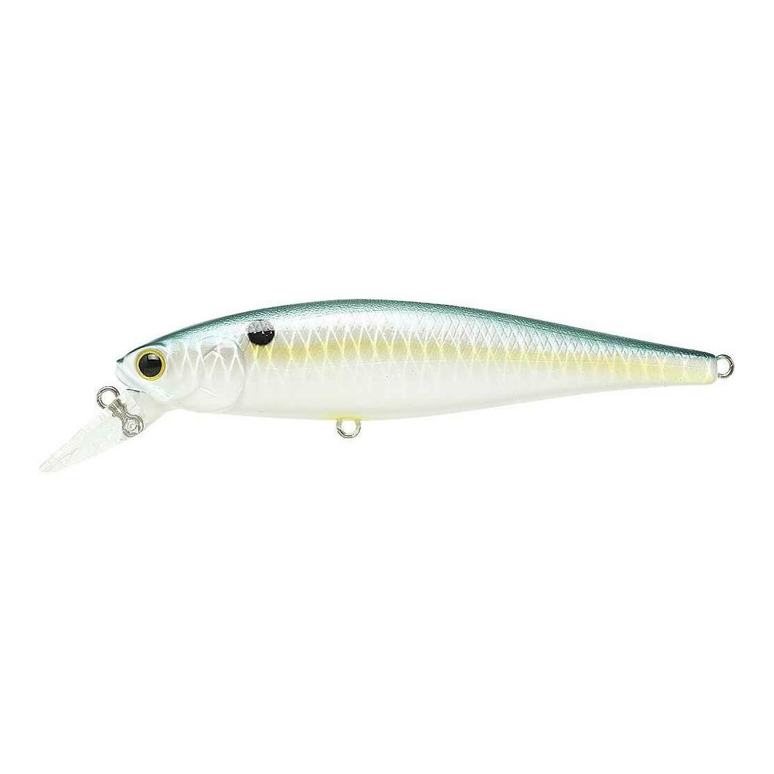 Image of Lucky Craft Pointer 100 SP Sassy Shad - Wobbler bei fischen.ch