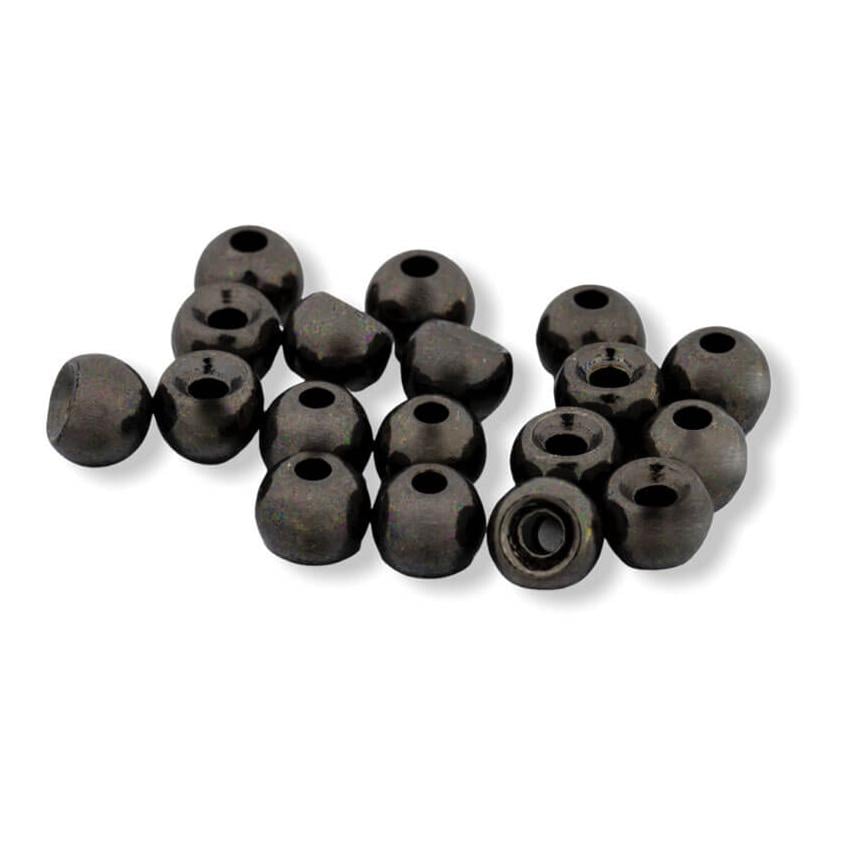 Image of 54 Dean Street Tungsten Bead Counter Black - Tungstenkopf bei fischen.ch
