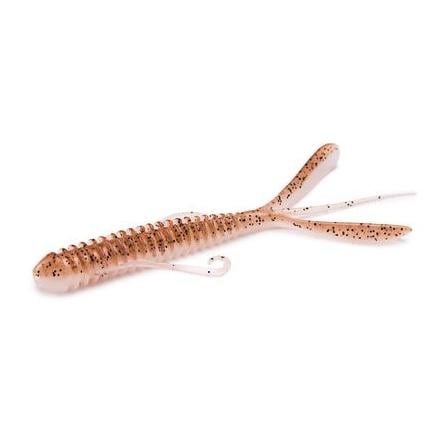 Image of Keitech Hog Impact - Gummiköder - Natural Craw - bei fischen.ch