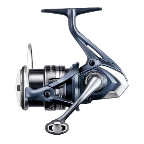 Miravel - Stationärrolle