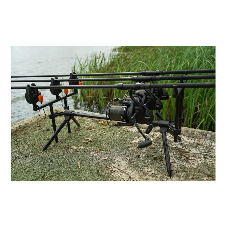 EOS 3 Rod Pod - Rod Pod