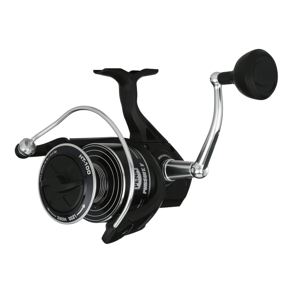 Pursuit V Spinning - Stationärrolle