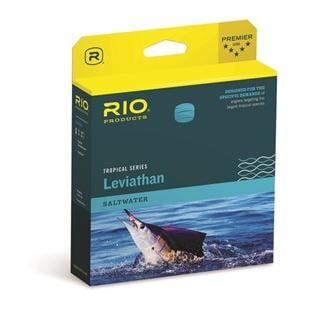Image of Rio Leviathan Intermediate - Fliegenschnur bei fischen.ch