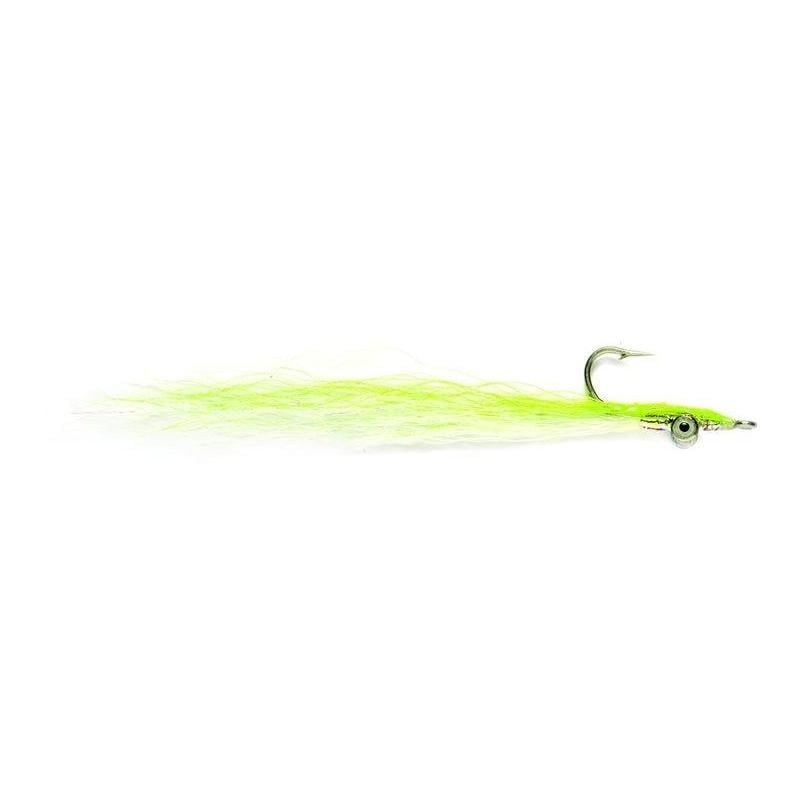 Image of Fulling Mill Clouser Non Tangle - Streamer bei fischen.ch