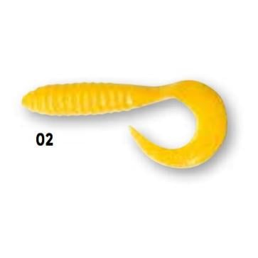 Twister Gelb - 10 Stk.