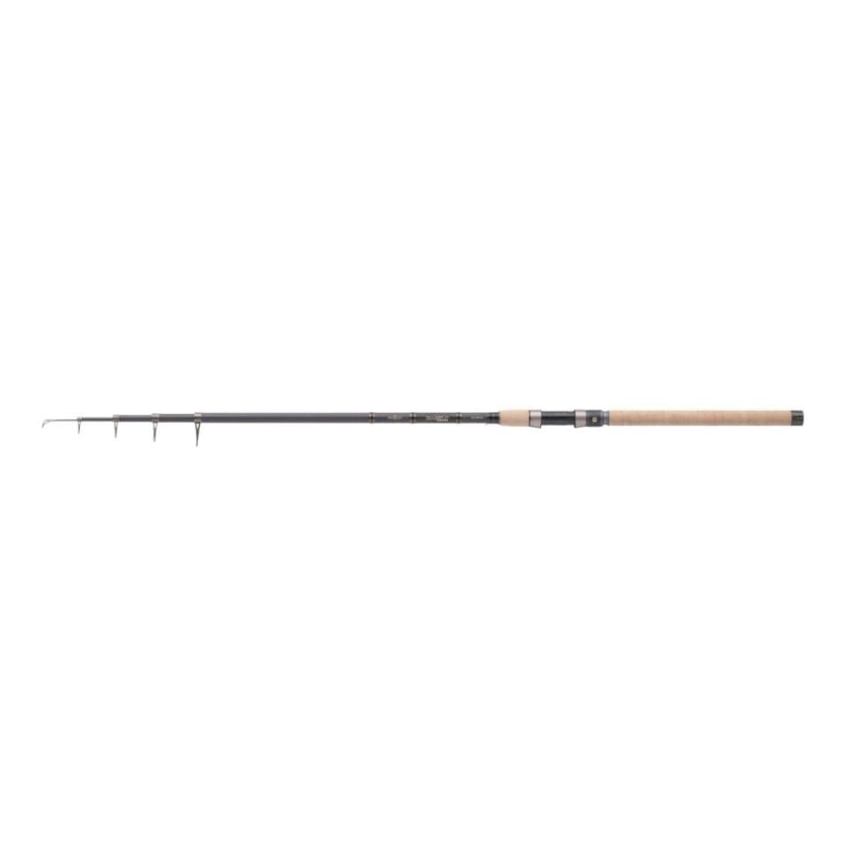 Balzer Diabolo Golden Circle Dead Bait Tele Heavy
