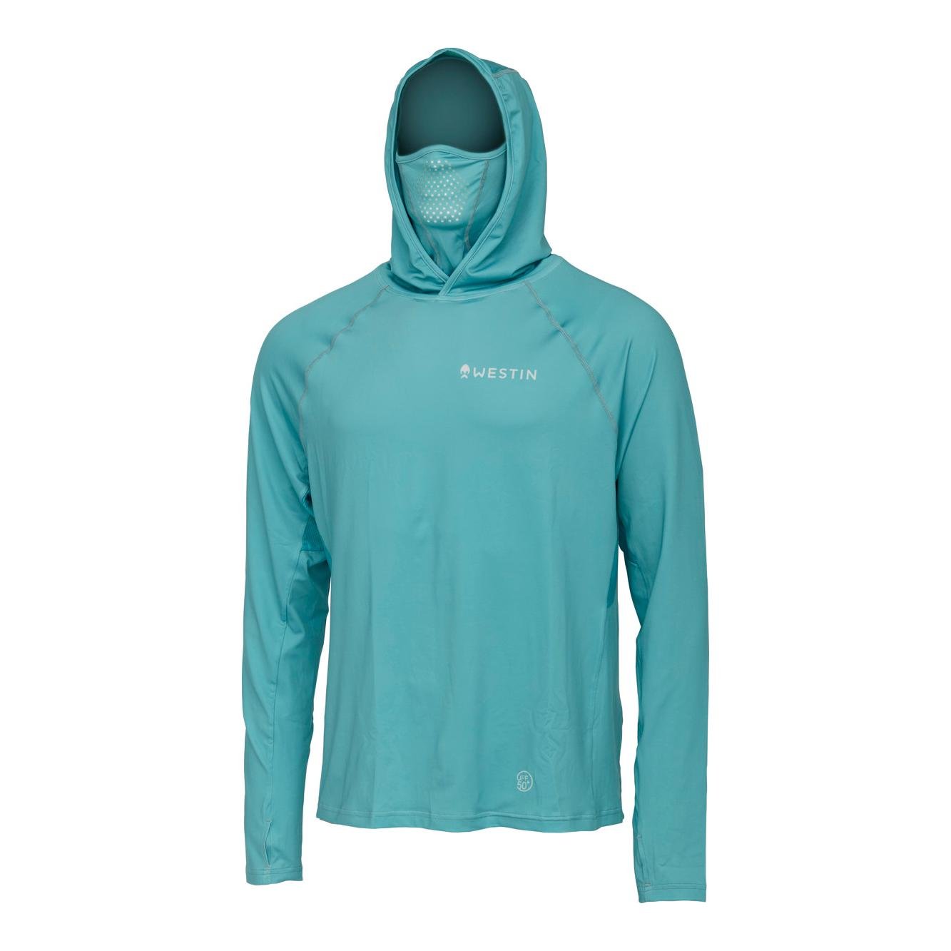 Bay UPF Hoodie - Sunshirt