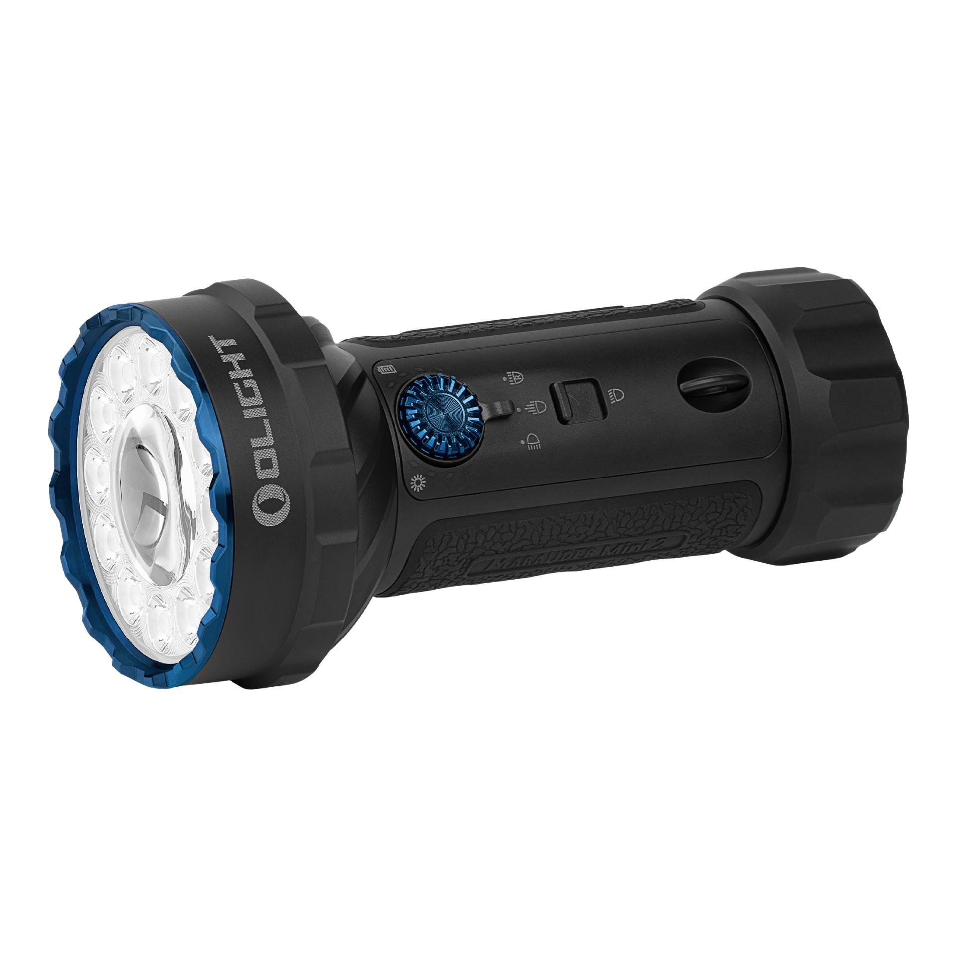 Olight Marauder Mini 2
