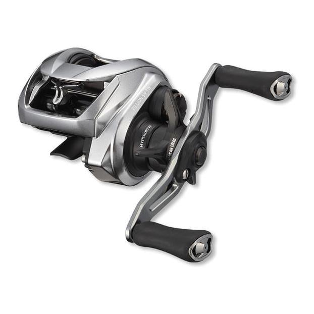 Image of Daiwa Zillion SV TW - Multirolle bei fischen.ch