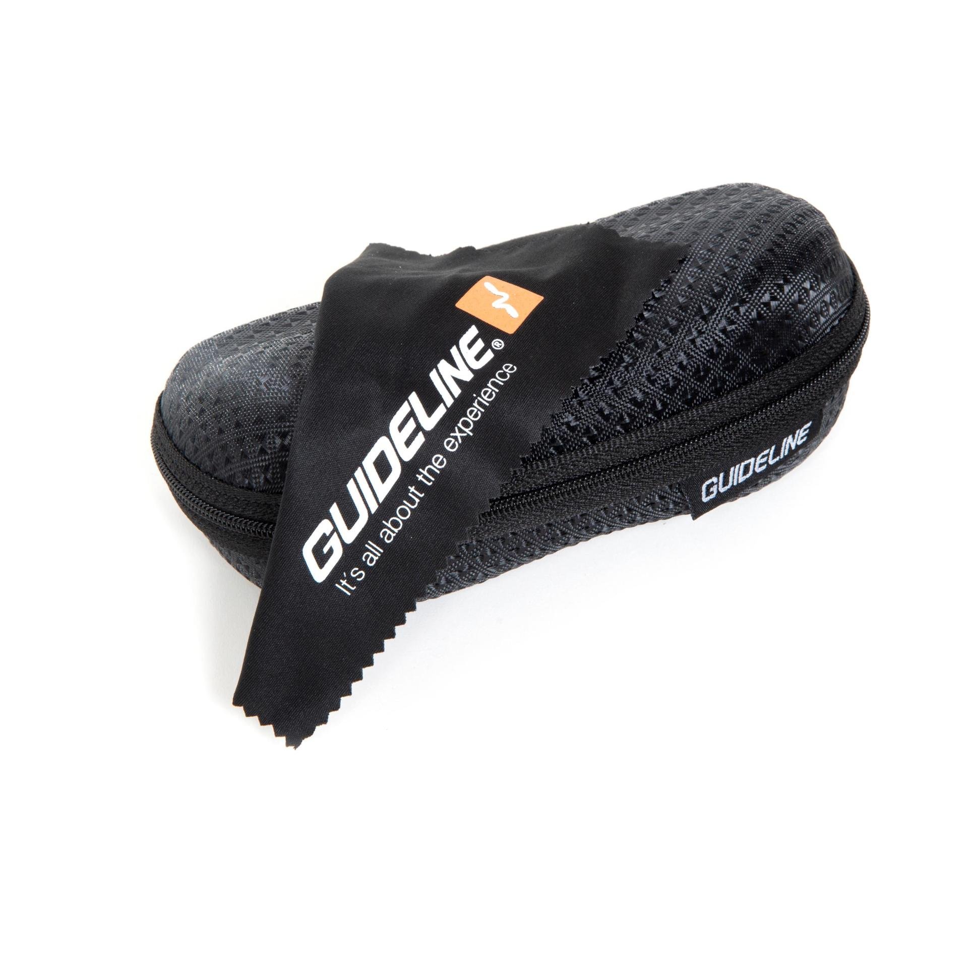 Experience Sunglasses Yellow - Lunettes polarisantes