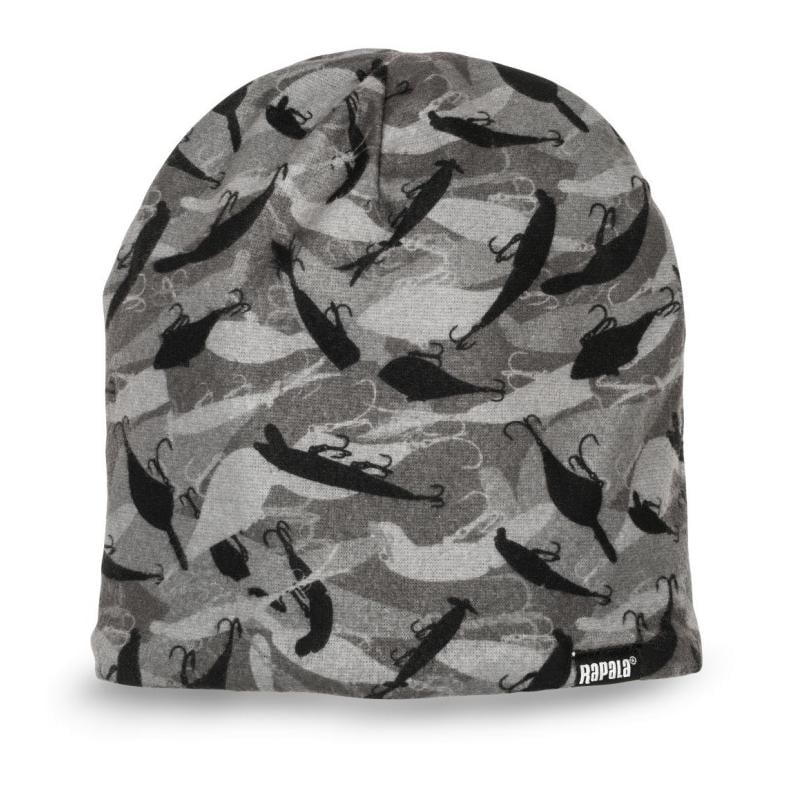 Beanie Reversible - Mütze