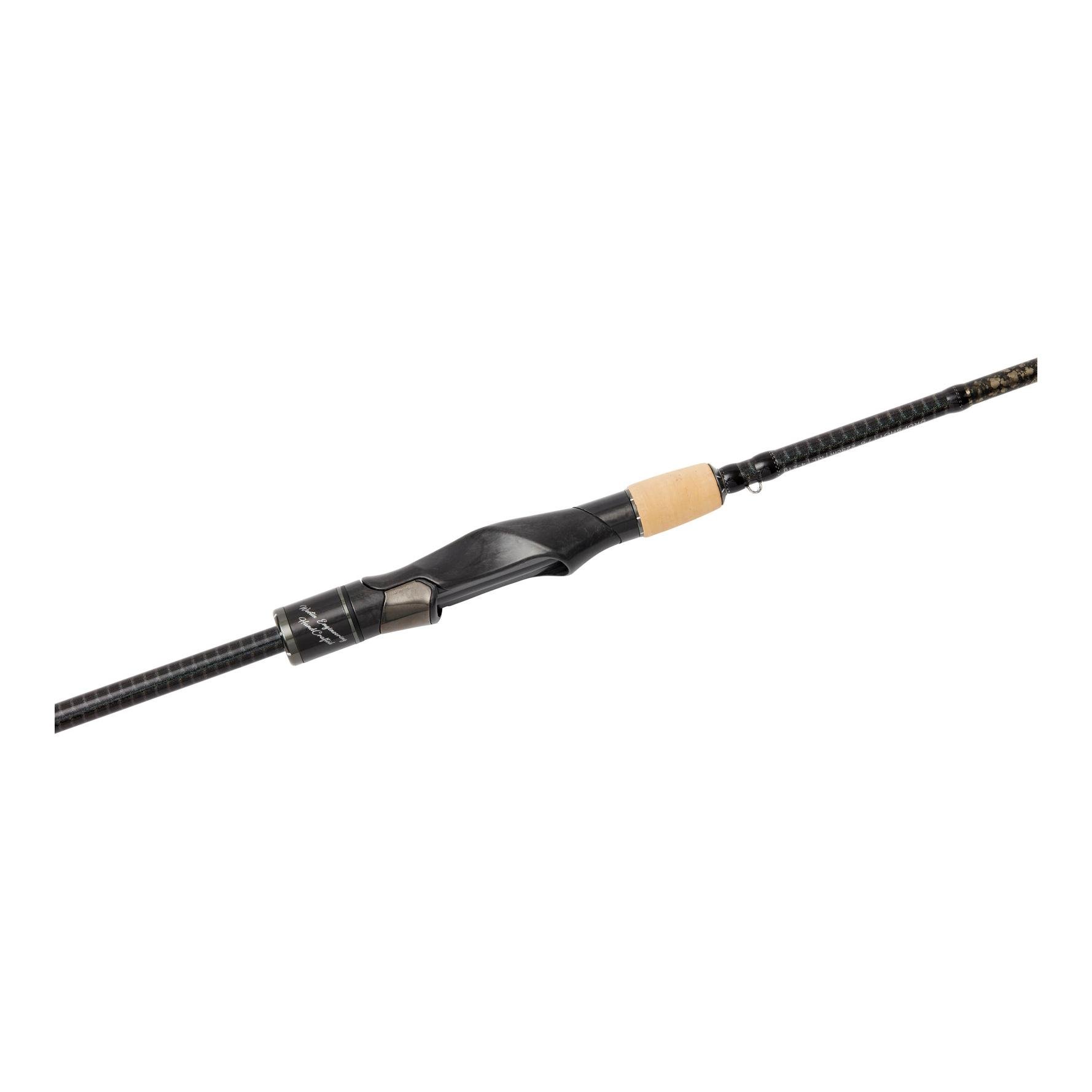 W8 Dropshot 2nd - Spinnrute