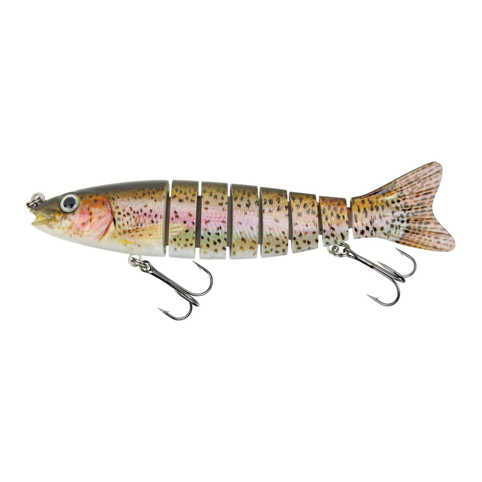 Image of Stucki Fishing Fanatics Screamy 01 - Swimbait bei fischen.ch