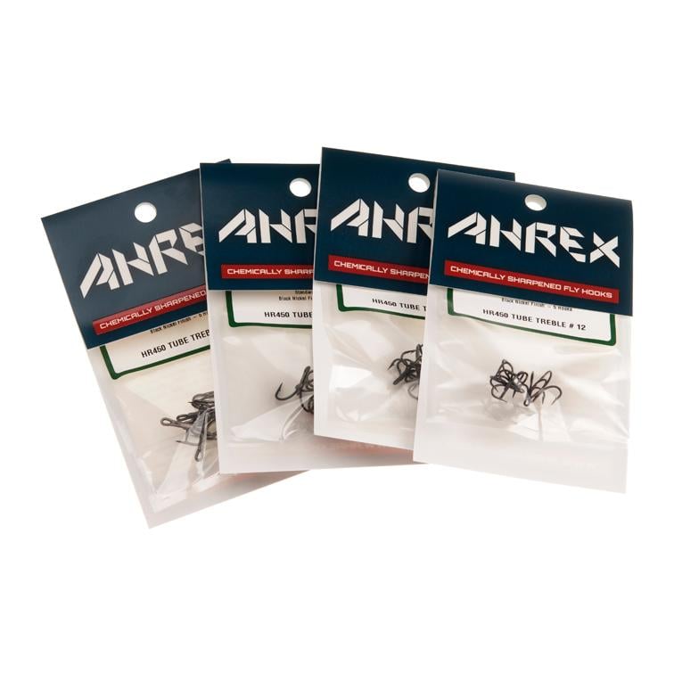 HR450 - Tube Treble - Tubehaken