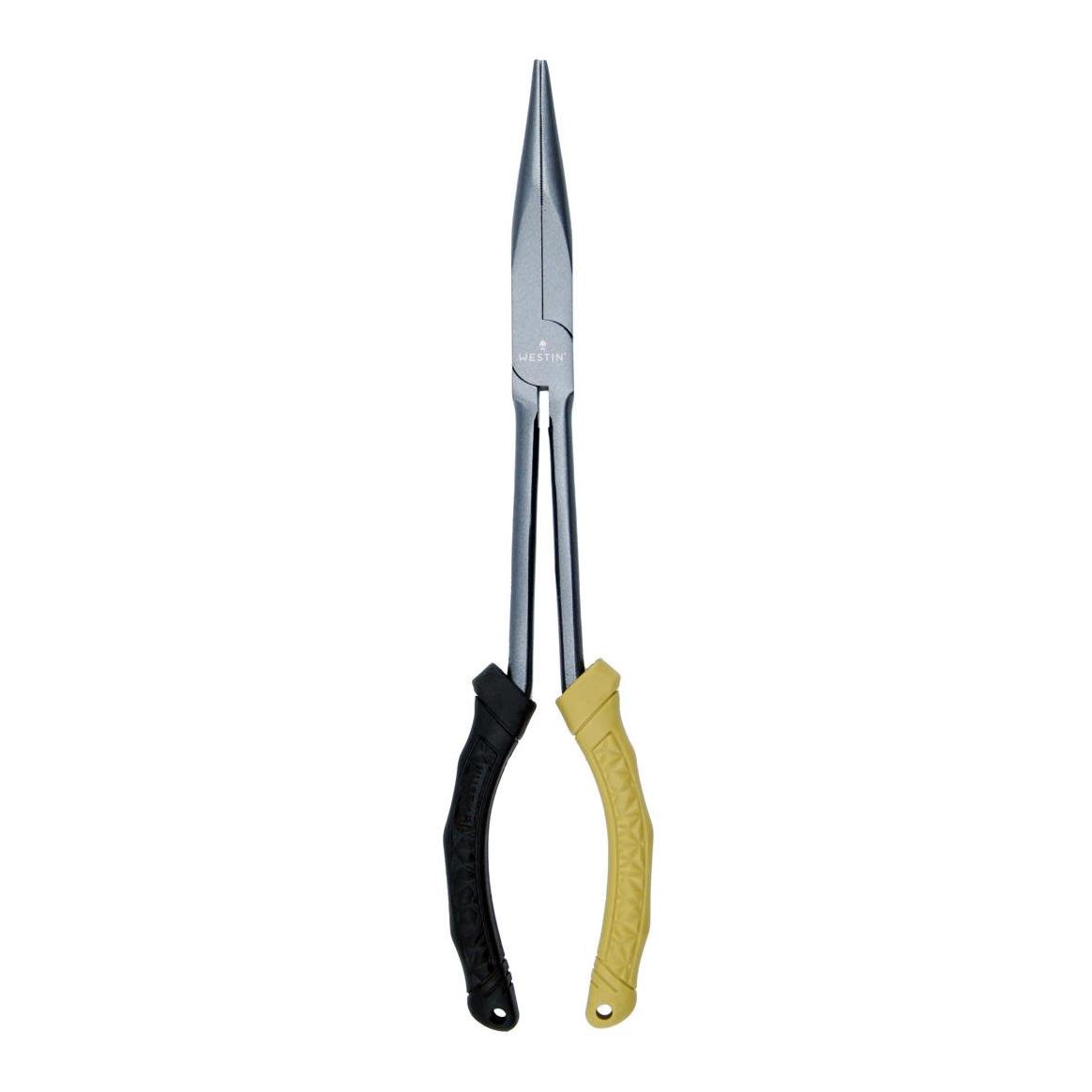 Unhooking Plier Stainless - Abhakzange