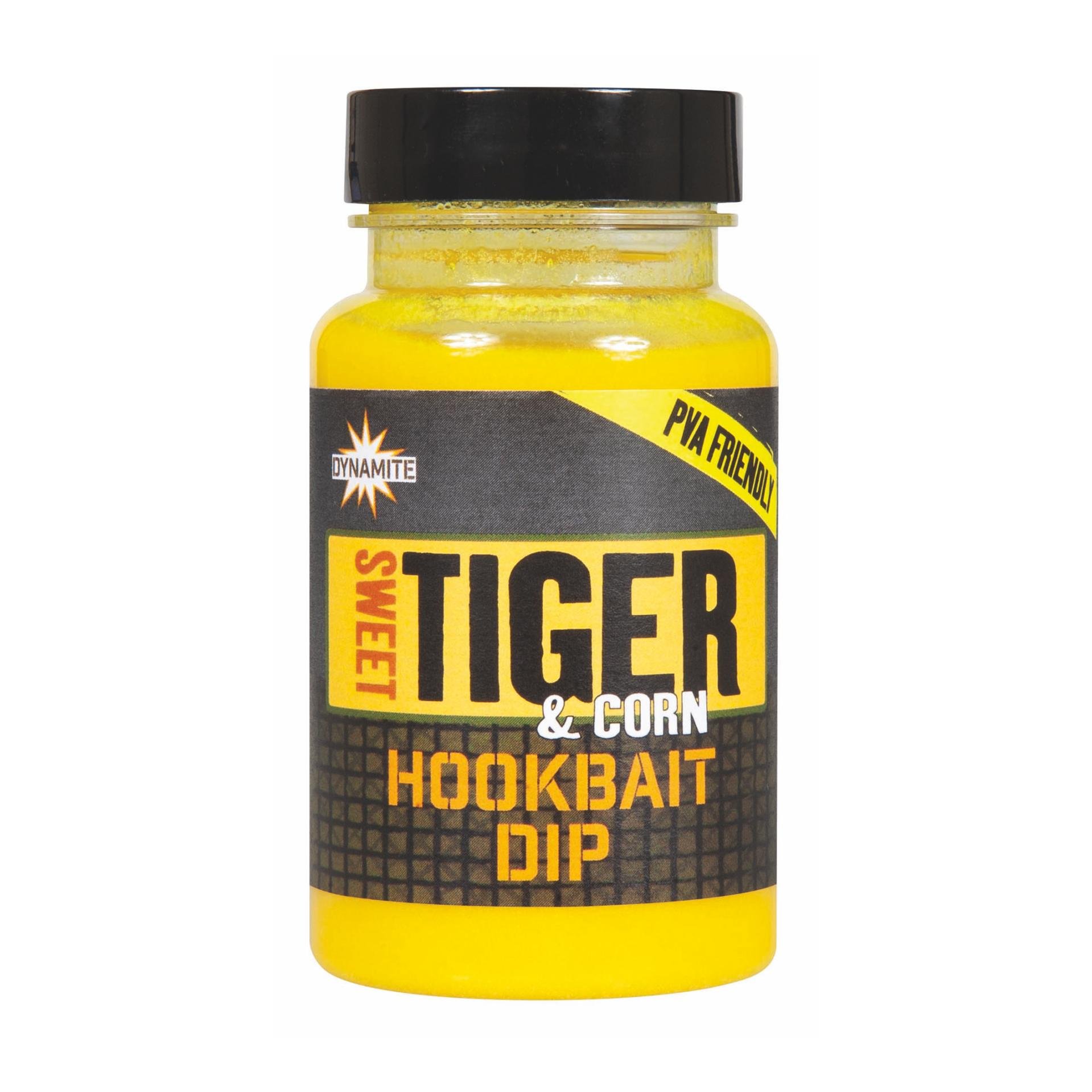 Big Fish Sweet Tiger Corn - Dip