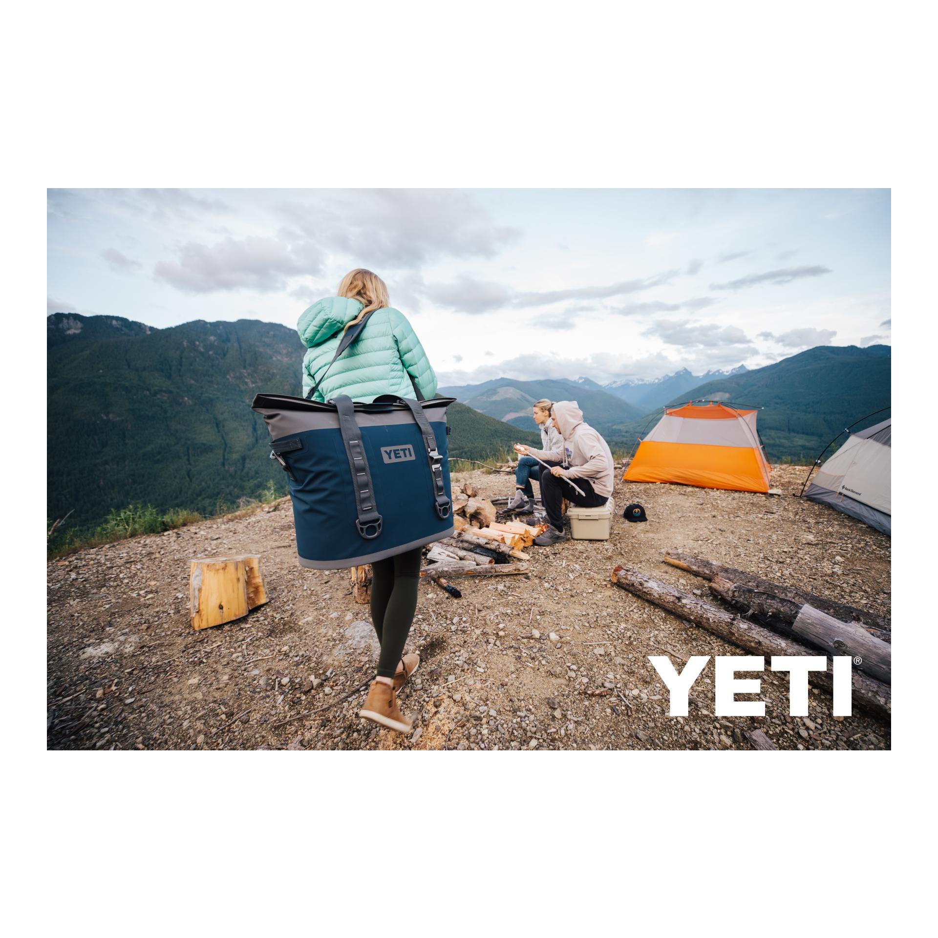 HOPPER TOTE - Kühltasche