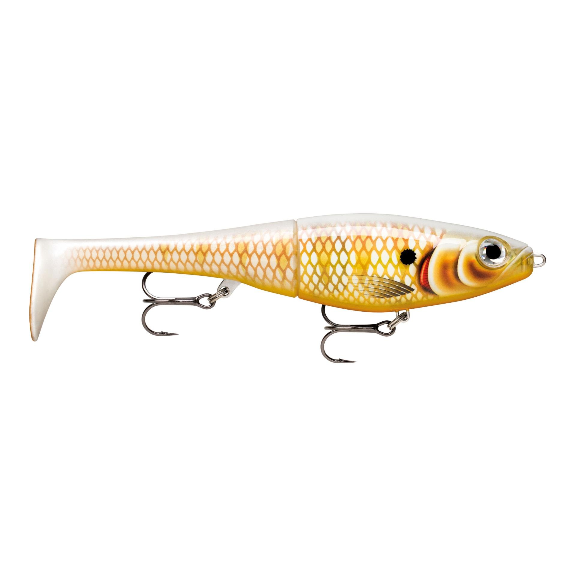 Rapala X-Rap Peto - Swimbait