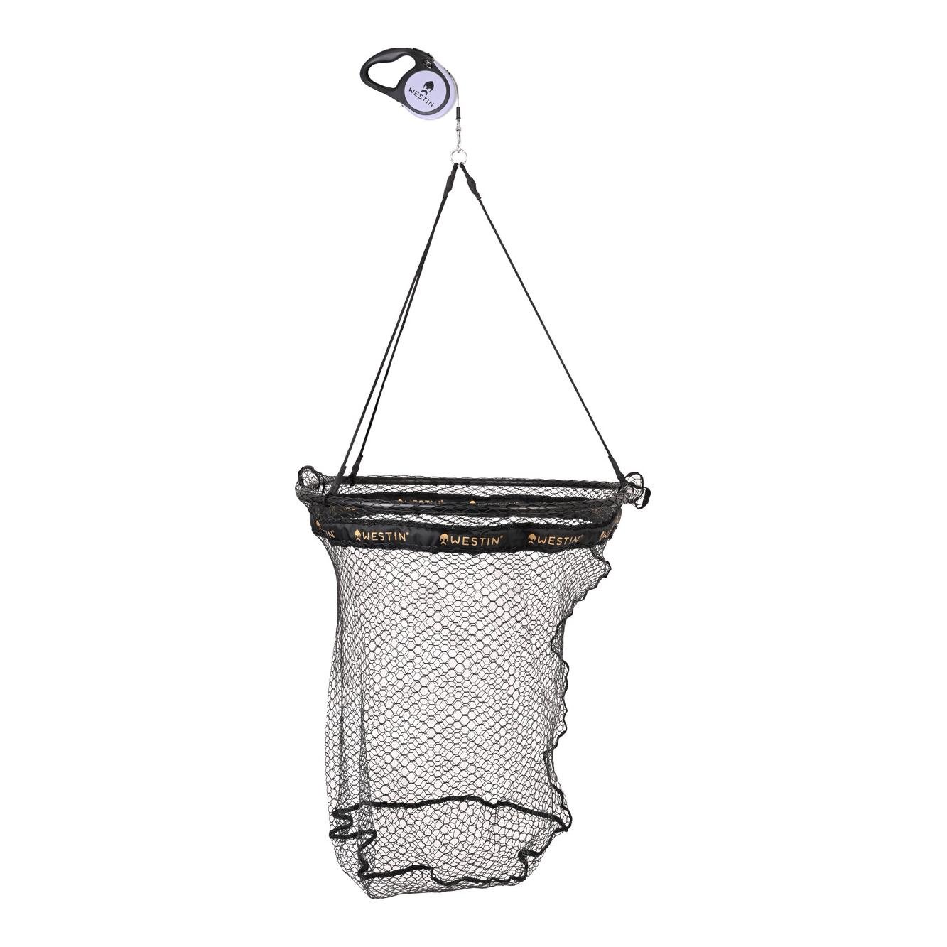 Westin Foldable Retaining Net - Feumer