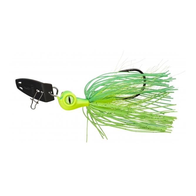 Gunki Boomer - Chatterbait - Ufo M.S. -