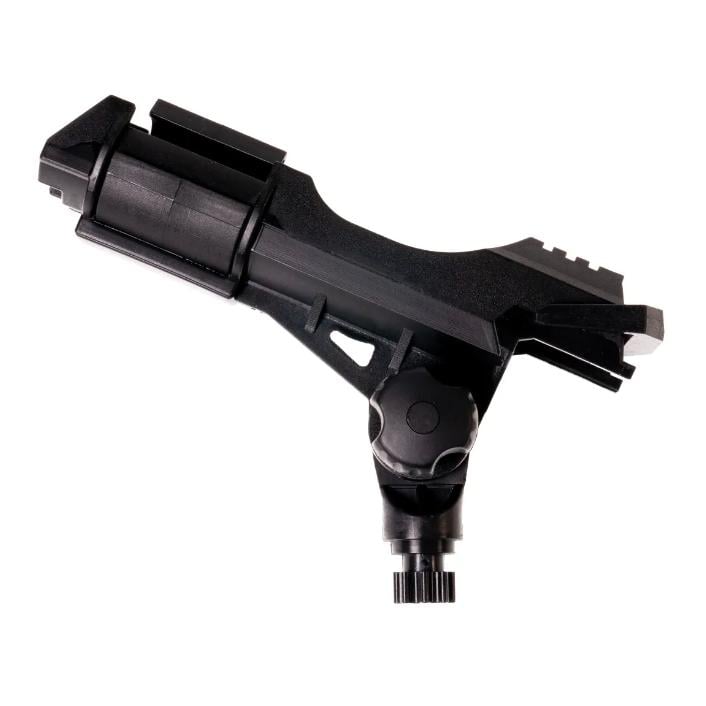 Schlauchboot Rutenhalter