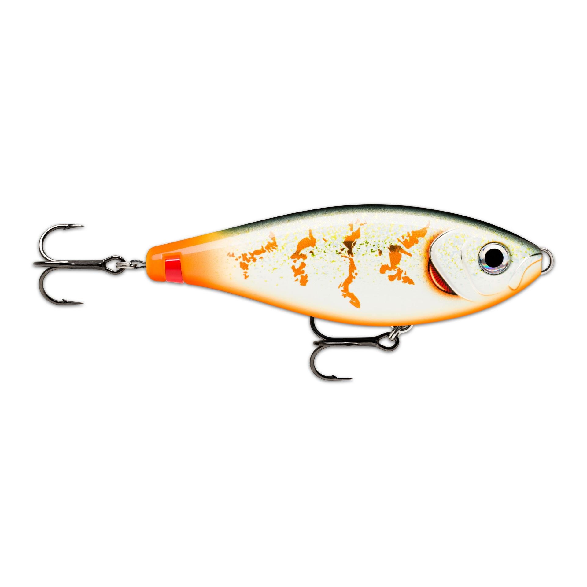 X-Rap Haku - Jerkbait