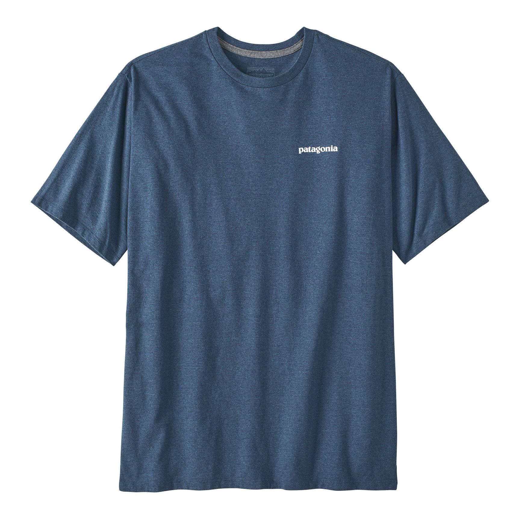 ◆Patagonia◆ buggy organic t-shirt Patagonia Buggy Organic T-Shirt - AvidMax