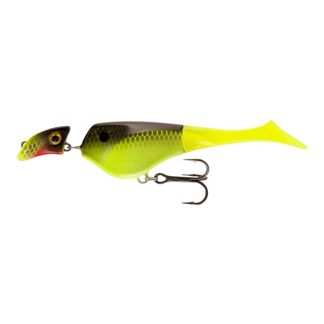 Headbanger Shad FL 11 - Wobbler